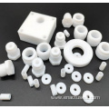 Custom PTFE Flat Washer Back Up Ring Seals